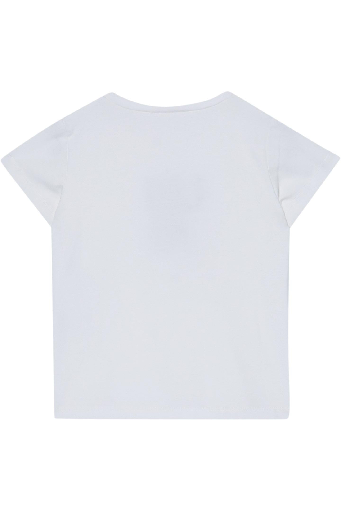 LIU JO T-SHIRT LOGO